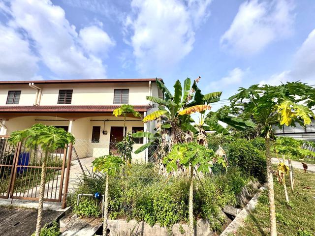 Corner Lot 2 Storey Terrace Taman Mutiara Bukit Kemuning Shah Alam 1