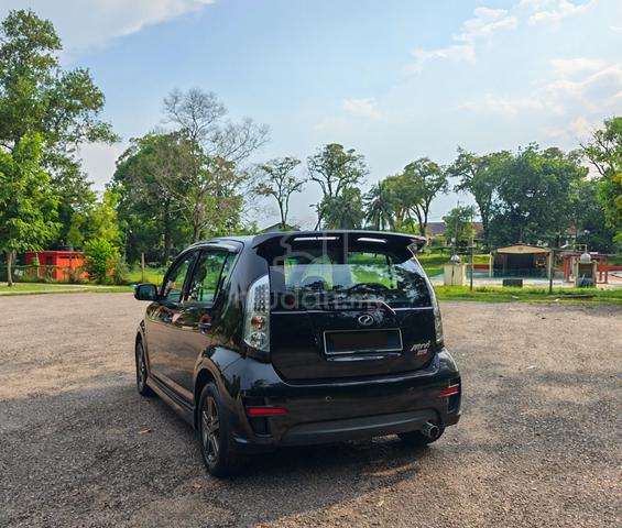 -2011- Perodua MYVI 1.3 SE 2 (A) TipTop MurahOFFER - 5