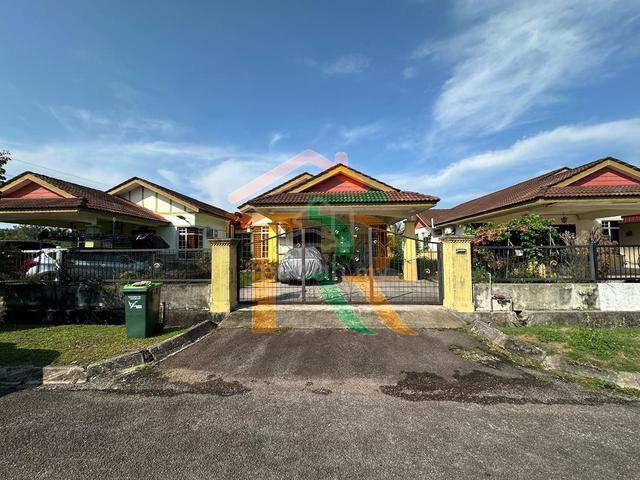 Link Banglo Setingkat Bandar Seri Astana BPJ, Sungai Petani 1