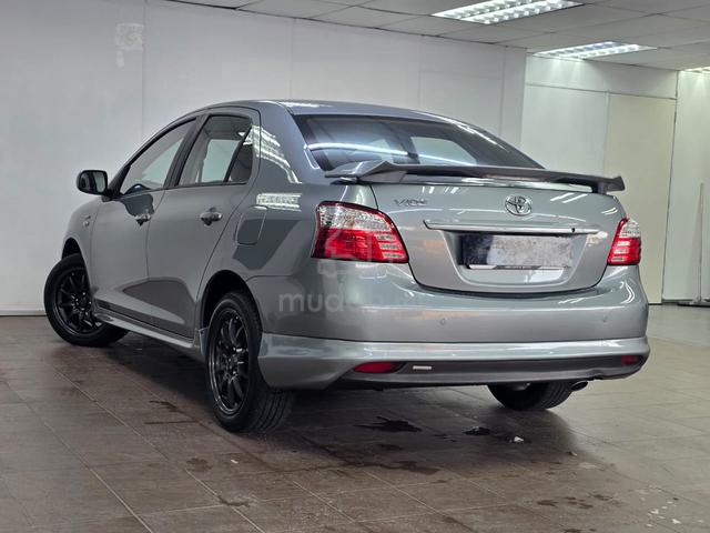 2012 Toyota VIOS 1.5 J ENHANCED (A) - 3