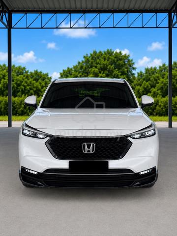 2022 Honda HR-V 1.5 TURBO V (A) - 2