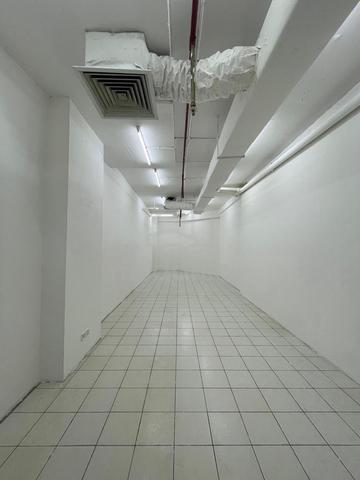 SEDCO Bumiputera Shoplot for rent at Wisma Merdeka (untuk disewakan) 1