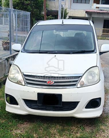2008 Perodua VIVA 1.0 SXi PREMIUM (M) - 1