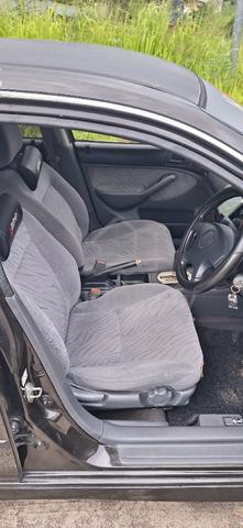 2003 Honda CIVIC 1.7 VTEC (A) - 5