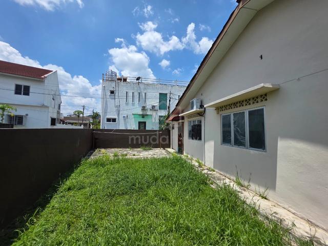 Taman Desa Jaya Value Buy Property Huge Endlot Strategic Location 1