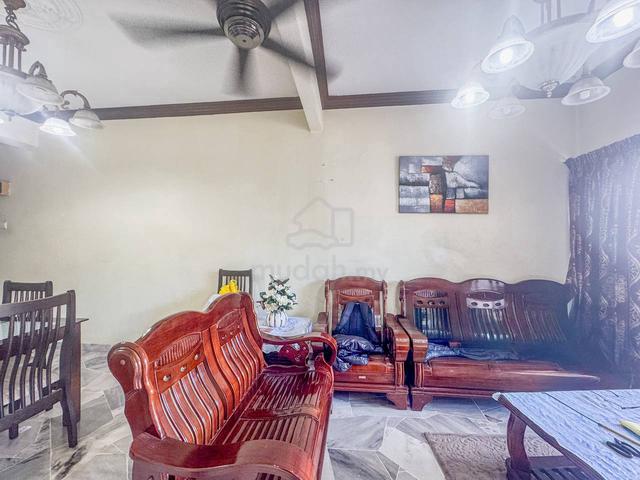 Antara Apartment 1