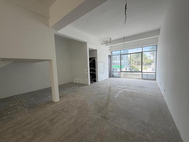 Kota Kemuning, Business Park, 1st Floor Office For Rent 1
