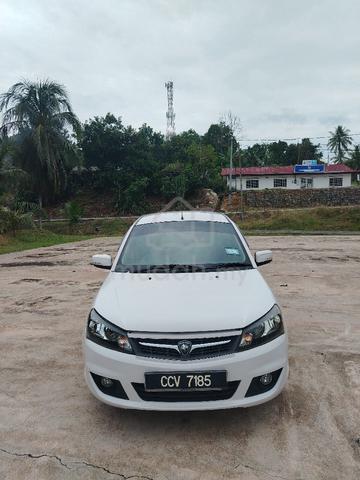 2011 Proton SAGA 1.3 FL (A) - 1