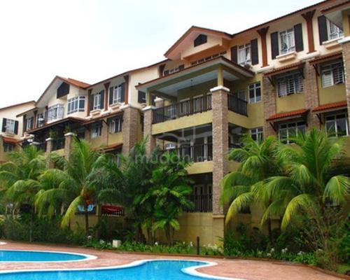 D'rimba Damansara 1