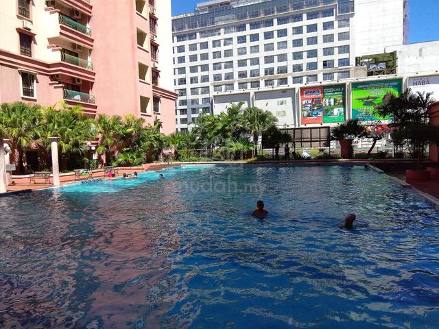 5th floor, Marina Court, KK, next to Oceanus & Centre Point 1