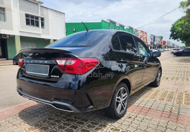 2020 Proton SAGA PREMIUM AT 1.3L (A) - 5