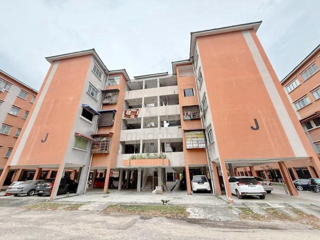 Taman Pulai Utama 1