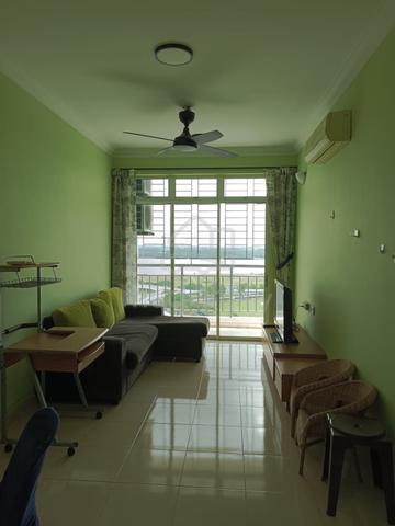 Sri Samudera Apartment (Seaview Residence Suites) 1