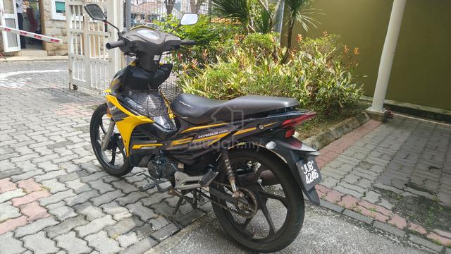 MoDENAS KRISS MR3 - photo 3 of 4