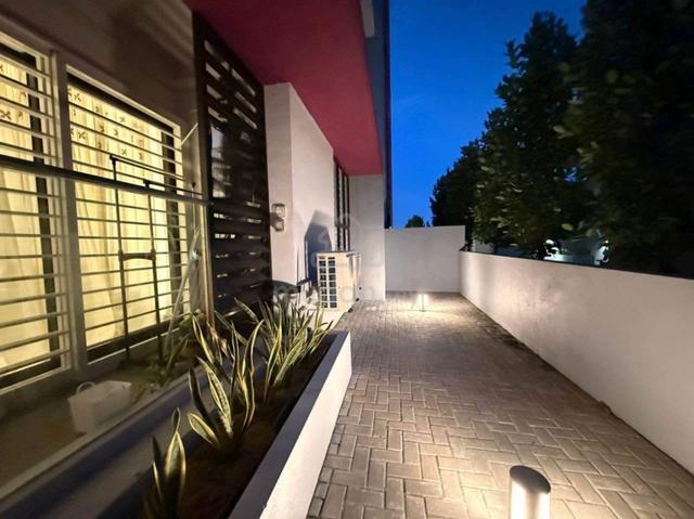 Admiral Residences 1