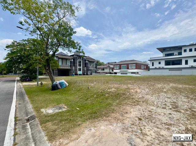BELOW MARKET!! 8288sqft Setia Eco Park Residential Bungalow Setia Alam 1