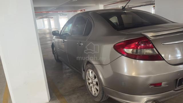 2014 Proton PERSONA 1.6 ELEGANCE BASE LINE (A) - 3