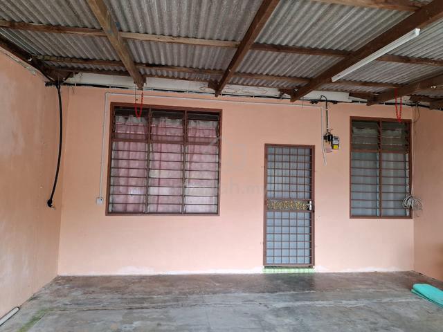 Rumah untuk disewa di bandar permaisuri,setiu 1