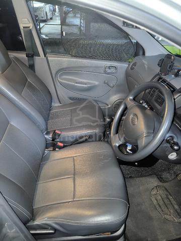 2007 Perodua VIVA 0.7 660 EX (M) - 5
