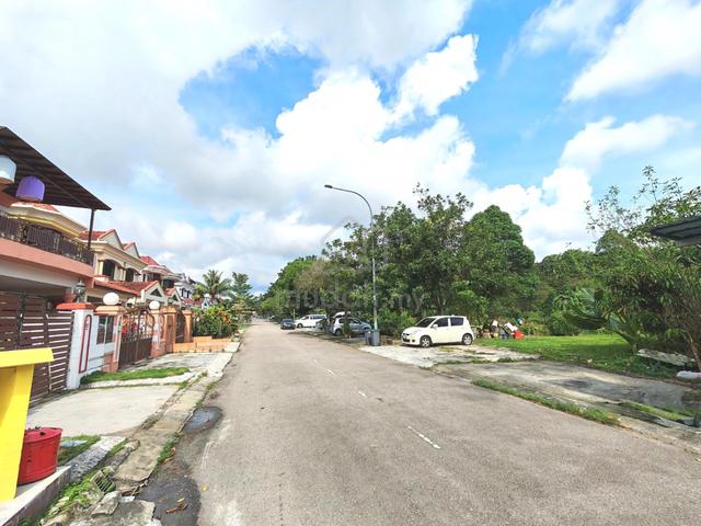 Taman Pelangi Indah Double Storey Full loan Gaya austin Puteri Wangsa 1