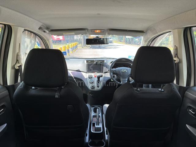 2012 Perodua MYVI 1.5 SE ZHS (A) - 5