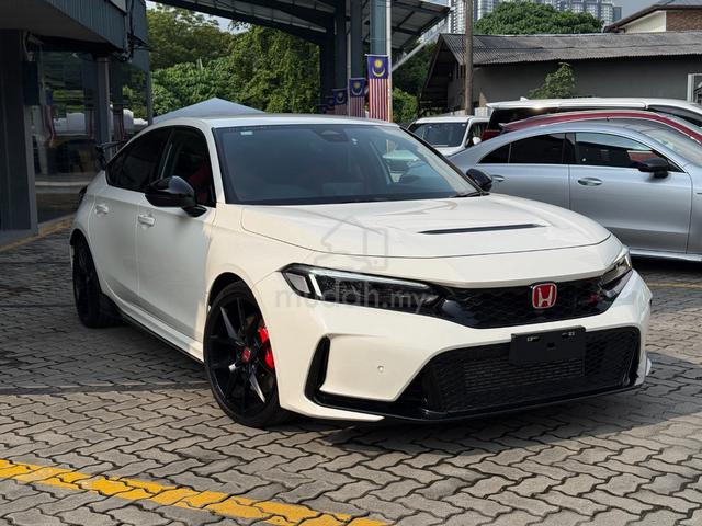 2023 Honda Civic FL5 2.0 Type R - 1