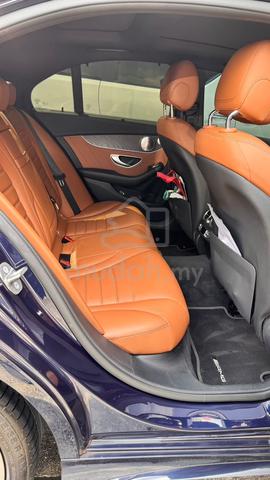 2020 Mercedes Benz C-CLASS 2.0 300 AMG LINE MY17 - 5