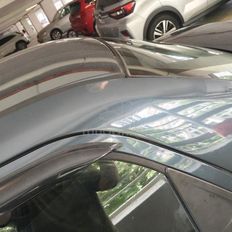 2011 Proton SAGA 1.3 FL EXECUTIVE (A) - 5