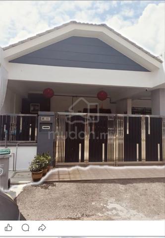 Taman Tasik Sejati (22*80) 1