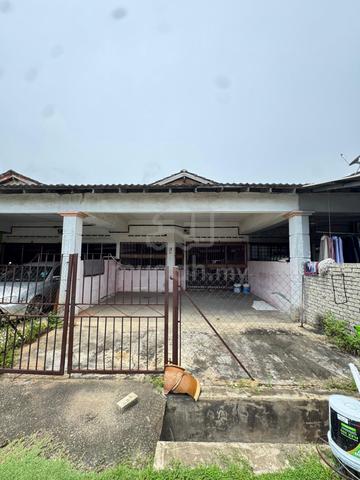 [ BOLEH NEGO ] SEBERANG BALOK 1 KUANTAn 1