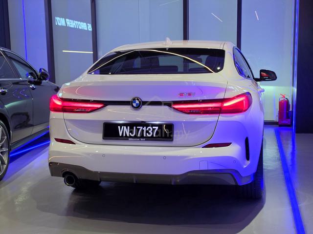 Bmw 2 SERIES 1.5 18I M SPORT GRAN COUPE 17k km - 5