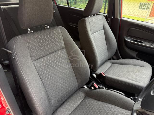 2025 Proton SAGA 1.3 STANDARD (A) 7km - 5
