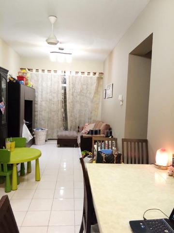Damansara Sutera 1