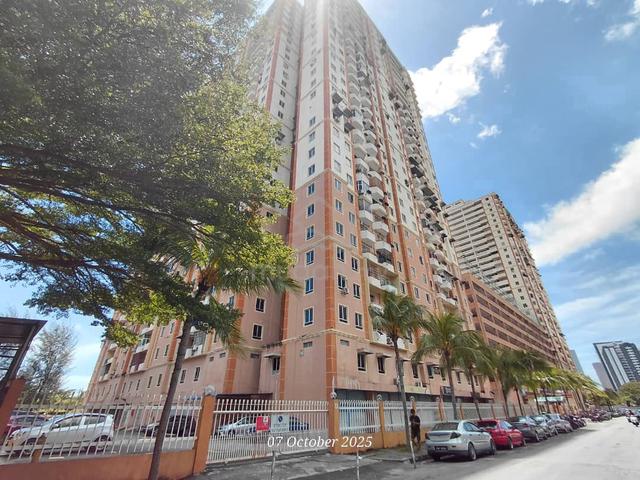 Mutiara Heights 1