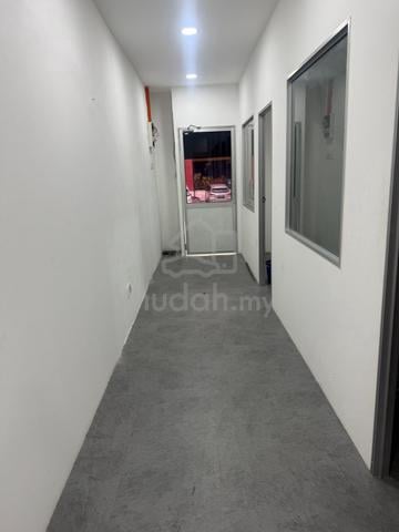 Ground floor Shared office Co living at Prai Jaya, Seberang Jaya 1