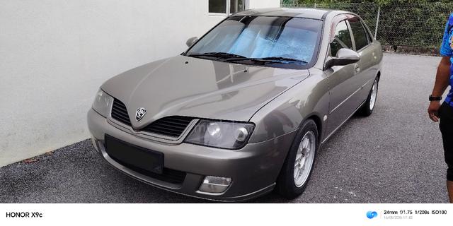 2005 Proton WAJA 1.6 PREMIUM (A) - 1