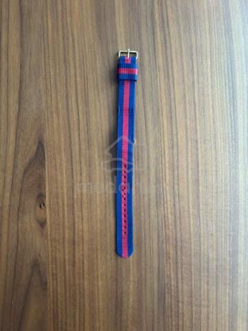 Daniel Wellington NATO Watch Strap | Pre-Loved - photo 2 of 3