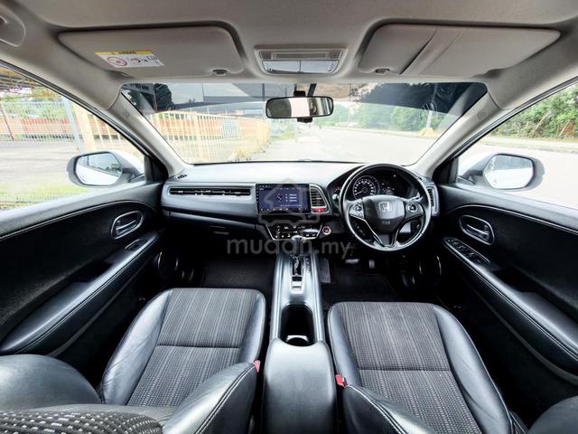 2019 Honda HR-V 1.8 V FULL MUGEN SPEC 3 YEAR WRT - 5