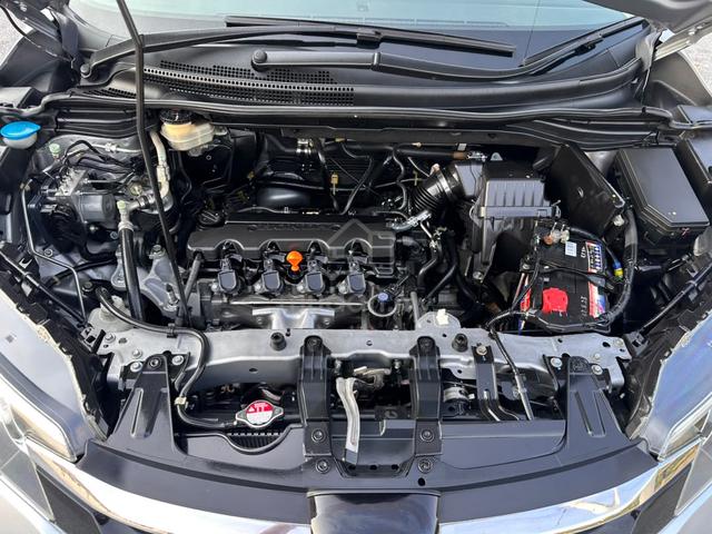 2016 Honda CR-V 2.0 4WD MY2013 FACELIFT (A) - 2