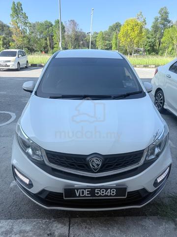 2019 Proton PERSONA 1.6 EXECUTIVE (A) - 3