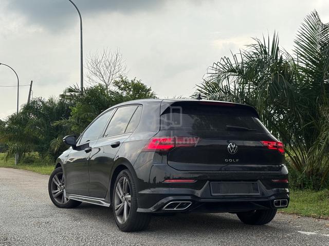 2023 Volkswagen GOLF 1.4 R-LINE Very Good Conditio - 4