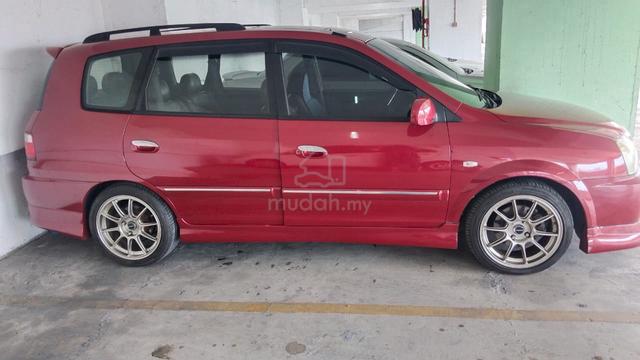 2003 Kia CARENS 1.8 (A) - 5