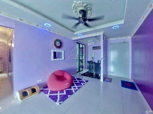 LakePark Residence @ KL North 1