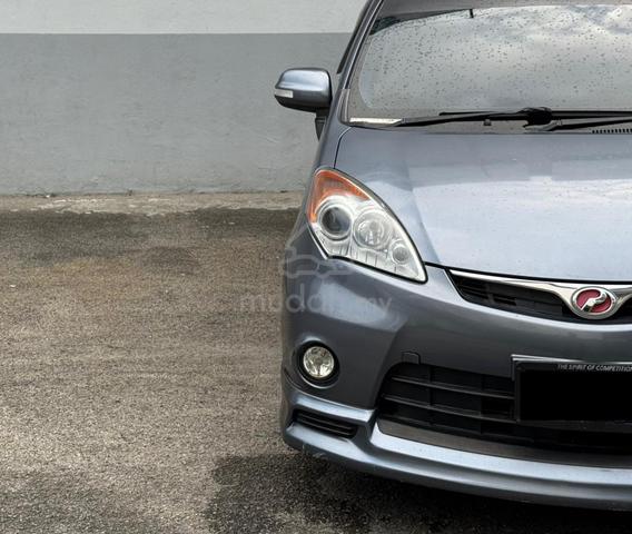 Perodua ALZA 1.5 EZ (A) - 4