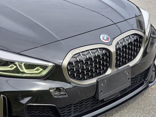 2022 Bmw 1 SERIES 2.0 M135I XDRIVE (A) - 5