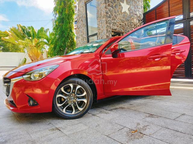 2016 Mazda 2 1.5 (A) UNTUNG SIKIT JUAL - 5