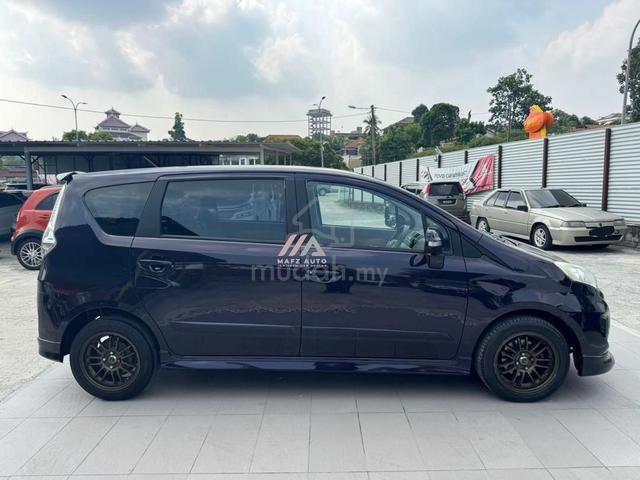 2014 Perodua ALZA 1.5 ZV ADVANCED FACELIFT (A) - 4