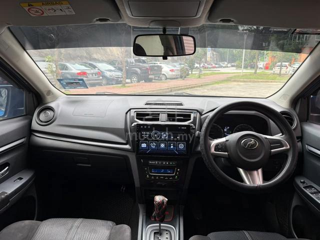 2019 Perodua ARUZ 1.5 X (A) - 5