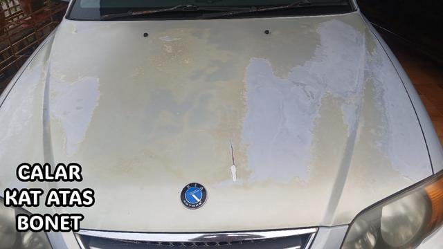 2004 Kia SPECTRA 1.6 LS MNAFB2473AN (A) - 5