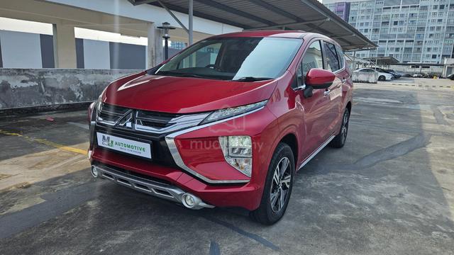2021 Mitsubishi XPANDER 1.5 (A) 1 OWNER FULL SERVI - 3